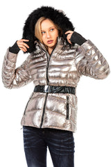 WM122 VESTE D'HIVER POUR FEMMES
