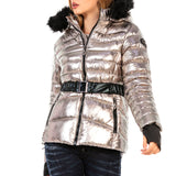 GIACCA INVERNALE DONNA WM122