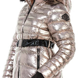 GIACCA INVERNALE DONNA WM122