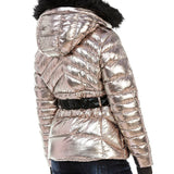 GIACCA INVERNALE DONNA WM122