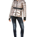 GIACCA INVERNALE DONNA WM122