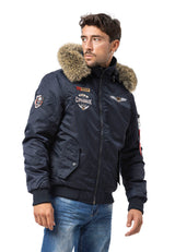 CM229 HERREN WINTER JACKET