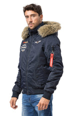 CM229 HERREN WINTER JACKET