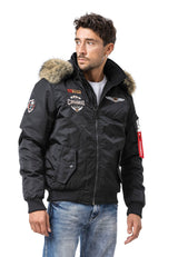CM229 HERREN WINTER JACKET