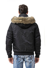 CM229 HERREN WINTER JACKET