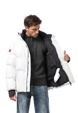 CM228 HERREN WINTER JACKET
