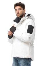 CM228 HERREN WINTER JACKET