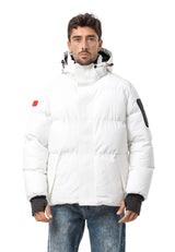 CM228 HERREN WINTER JACKET