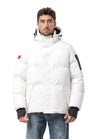 CM228 HERREN WINTER JACKET