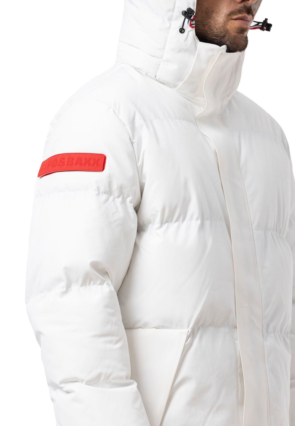 CM228 HERREN WINTER JACKET
