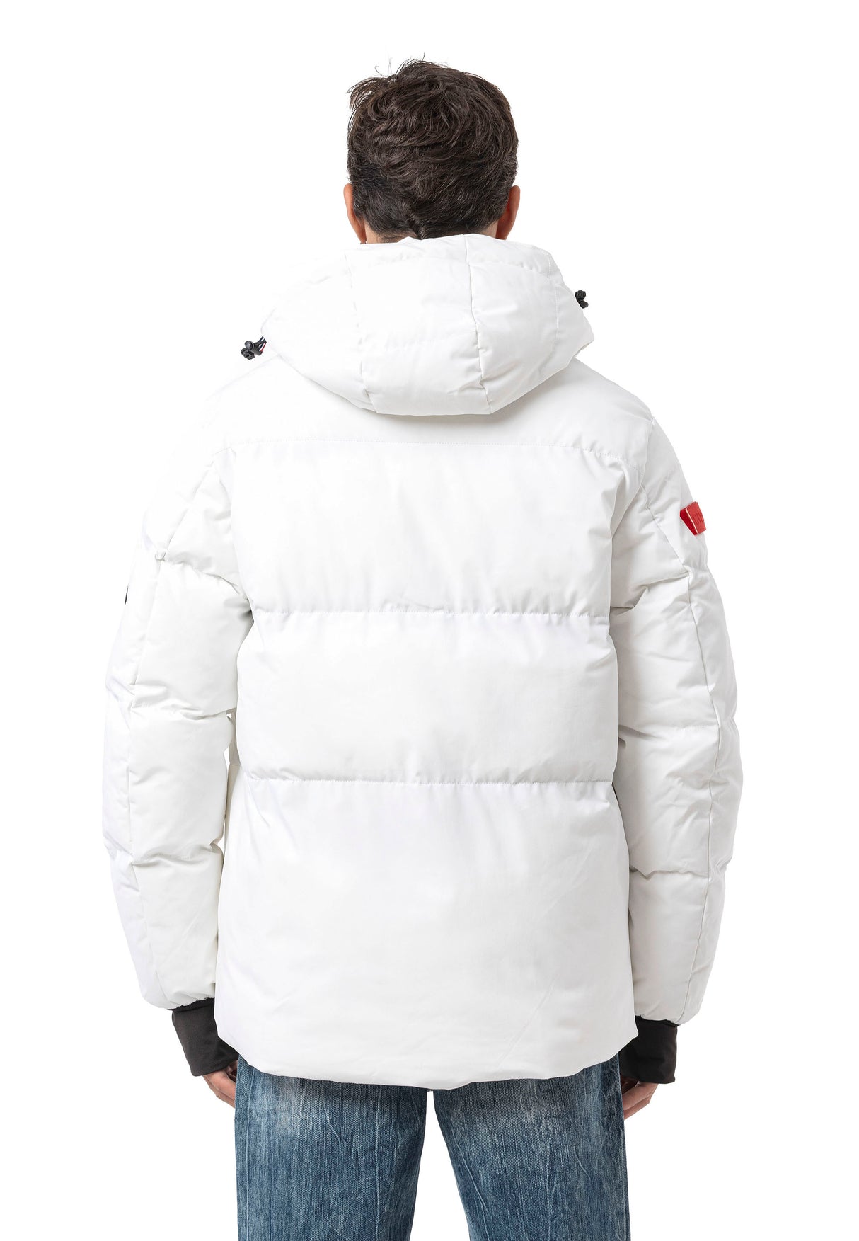 CM228 HERREN WINTER JACKET