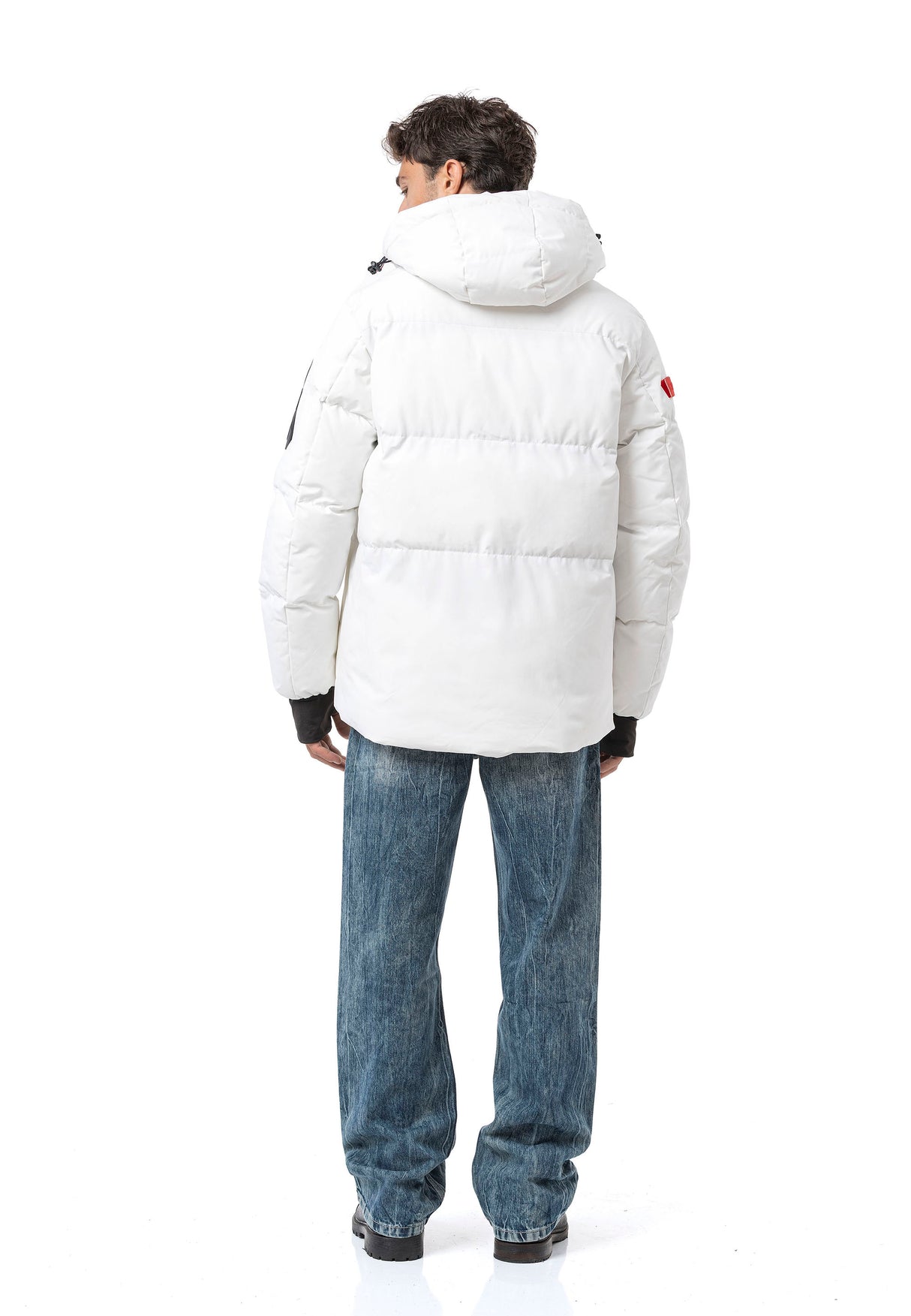 CM228 HERREN WINTER JACKET