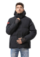 CM228 HERREN WINTER JACKET
