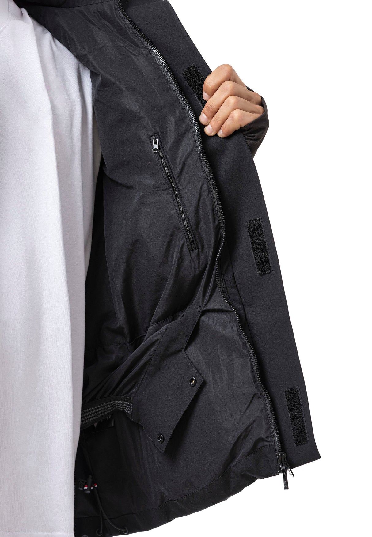 CM228 HERREN WINTER JACKET