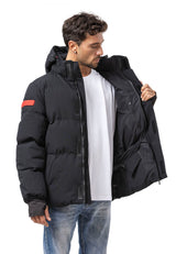 CM228 HERREN WINTER JACKET