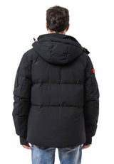 CM228 HERREN WINTER JACKET
