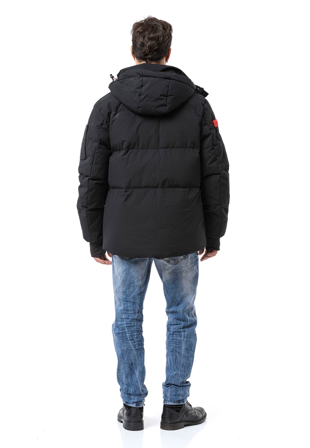 CM228 HERREN WINTER JACKET