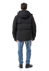 CM228 HERREN WINTER JACKET