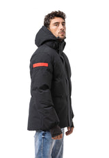 CM228 HERREN WINTER JACKET