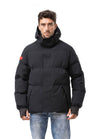 CM228 HERREN WINTER JACKET