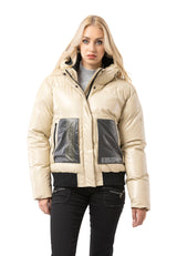 WM141 WOMEN'S WINTER JACKET