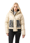 WM141 WOMEN'S WINTER JACKET