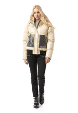 WM141 WOMEN'S WINTER JACKET