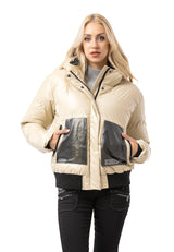 WM141 WOMEN'S WINTER JACKET