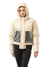 WM141 WOMEN'S WINTER JACKET