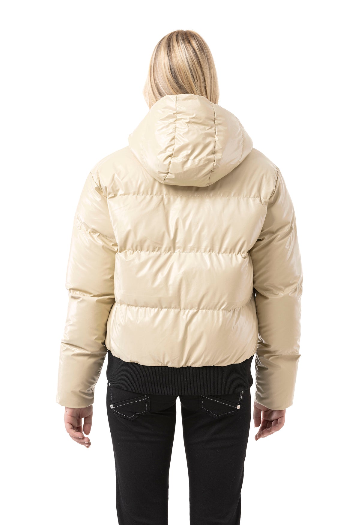 WM141 WOMEN'S WINTER JACKET