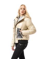 WM141 WOMEN'S WINTER JACKET