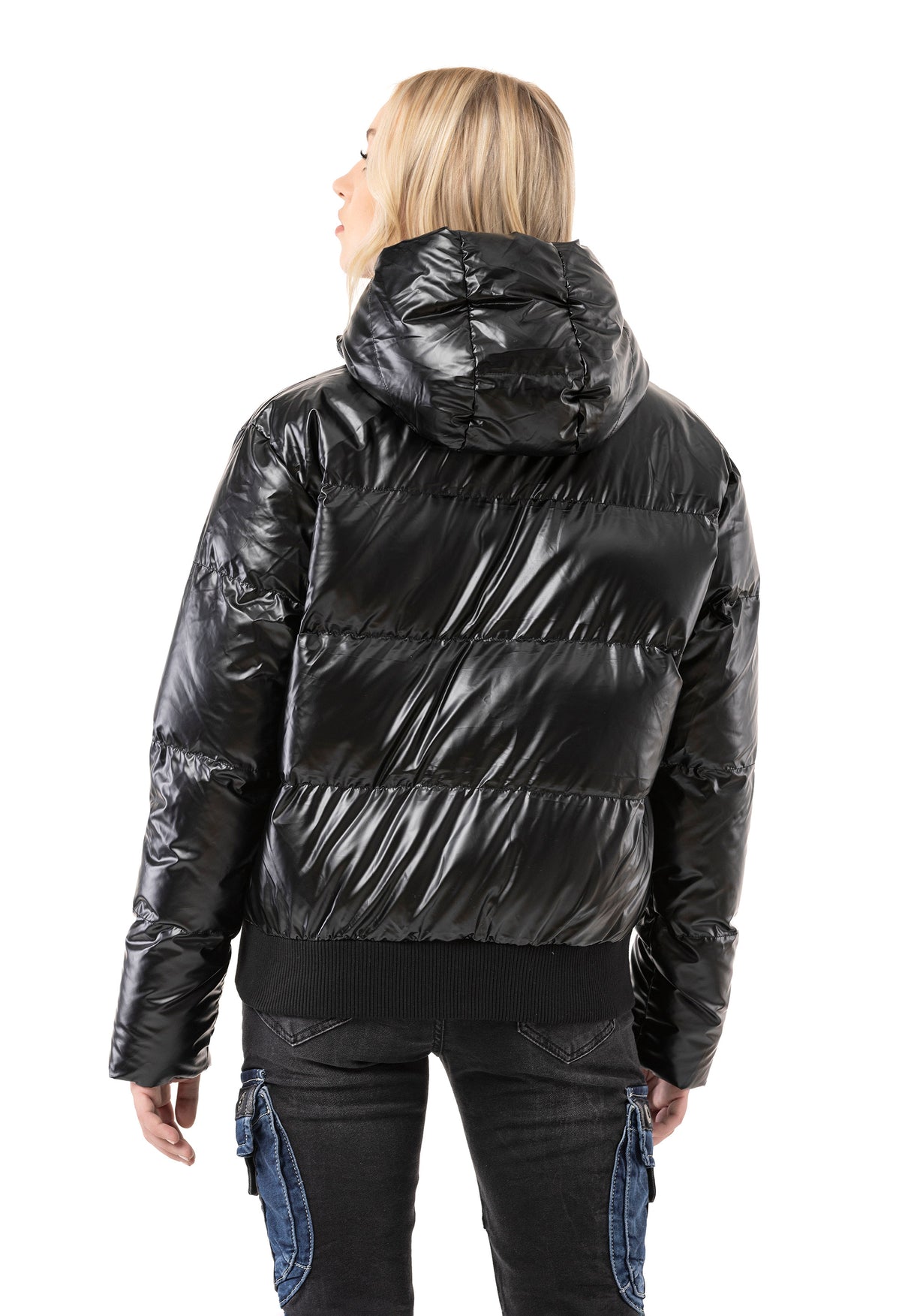 WM141 WOMEN'S WINTER JACKET