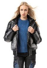 WM141 WOMEN'S WINTER JACKET