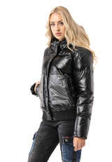 WM141 WOMEN'S WINTER JACKET