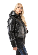 WM141 WOMEN'S WINTER JACKET