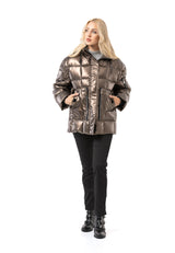 WM142 WOMEN'S WINTER JACKET