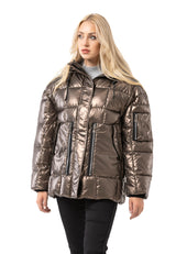 WM142 WOMEN'S WINTER JACKET