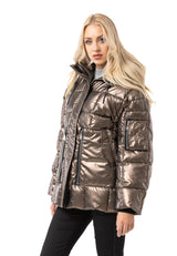 WM142 WOMEN'S WINTER JACKET