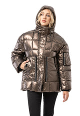 WM142 WOMEN'S WINTER JACKET