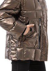 WM142 WOMEN'S WINTER JACKET