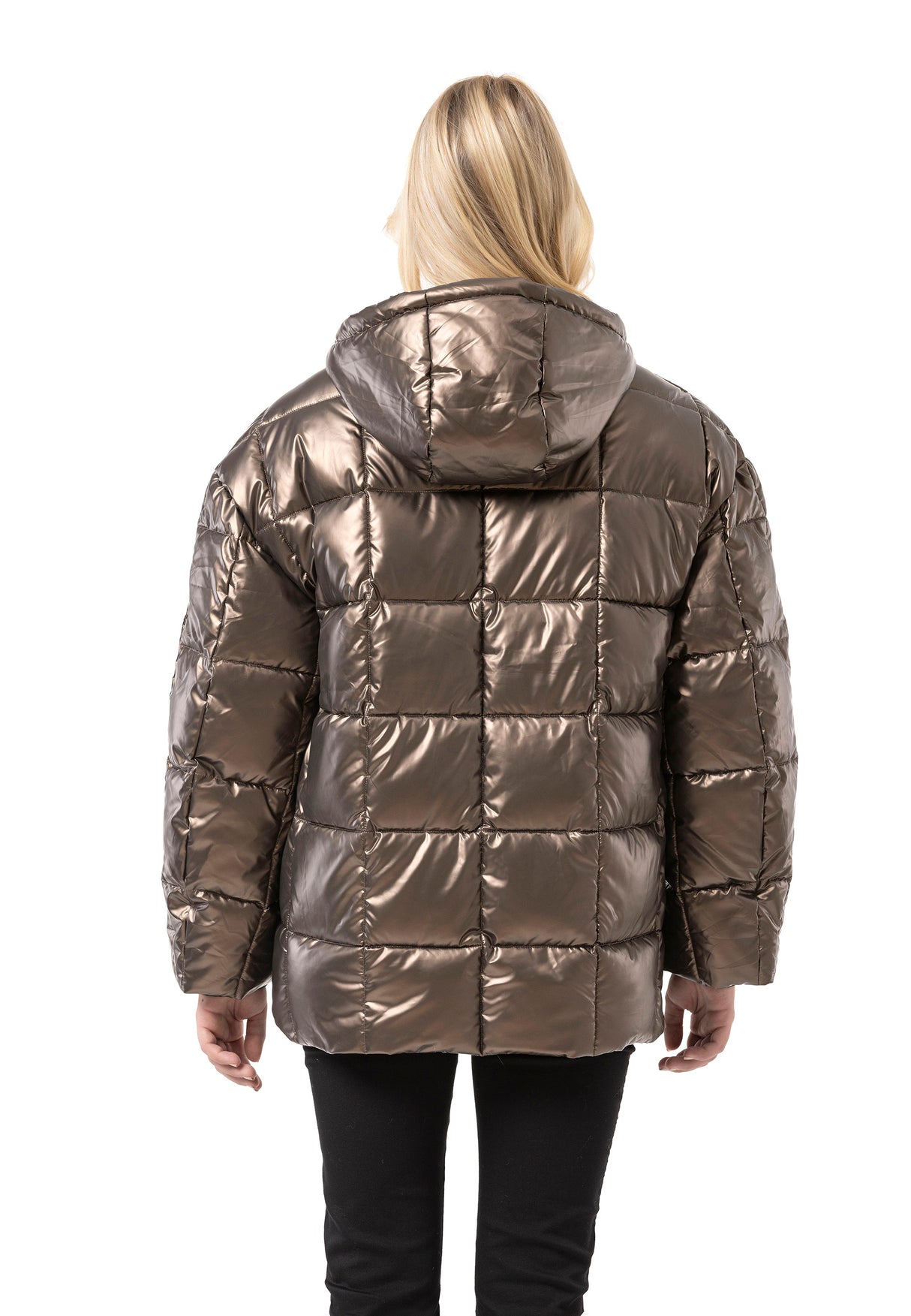 WM142 WOMEN'S WINTER JACKET