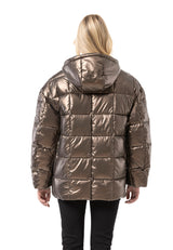 WM142 WOMEN'S WINTER JACKET