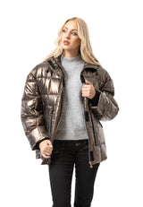 WM142 WOMEN'S WINTER JACKET