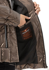 WM142 WOMEN'S WINTER JACKET