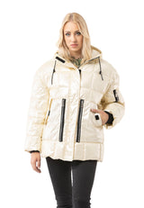 WM142 WOMEN'S WINTER JACKET