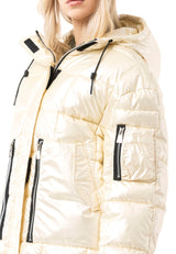 WM142 WOMEN'S WINTER JACKET