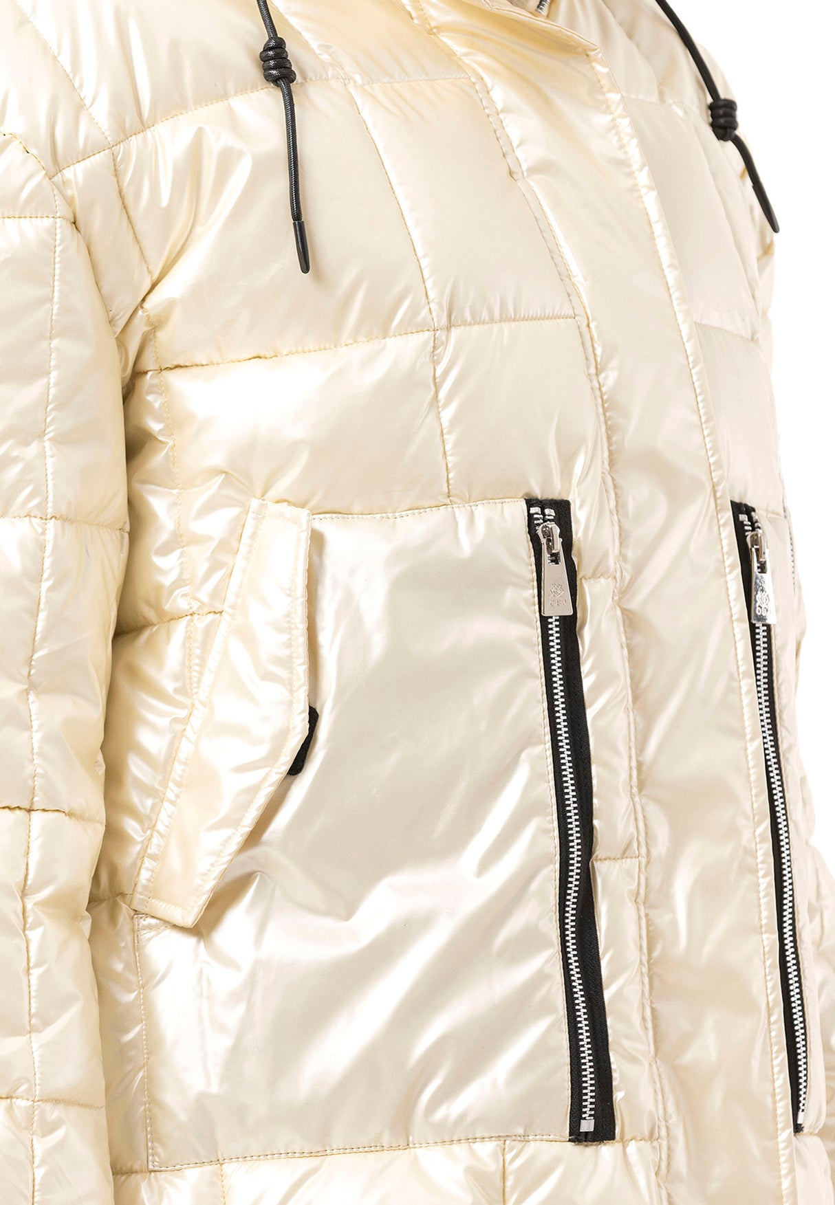 WM142 WOMEN'S WINTER JACKET