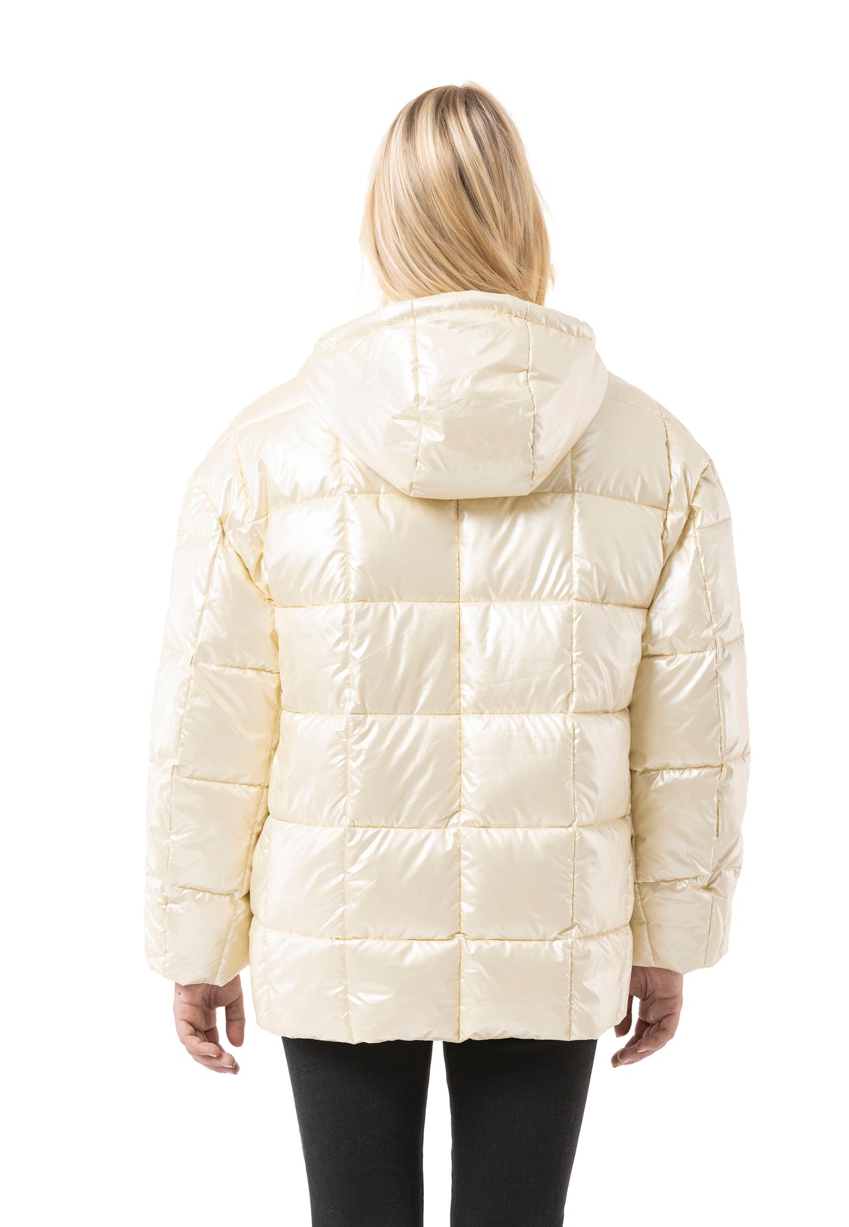 WM142 WOMEN'S WINTER JACKET