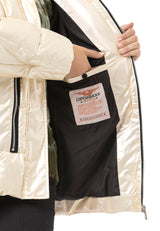 WM142 WOMEN'S WINTER JACKET