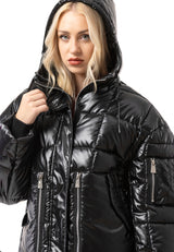 WM142 WOMEN'S WINTER JACKET